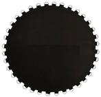 Trampoline 396-404cm Mat & RVS Veren | OP = OP!, Verzenden