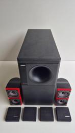 Bose - Acoustimass 5 series II Redline Subwoofer, Nieuw