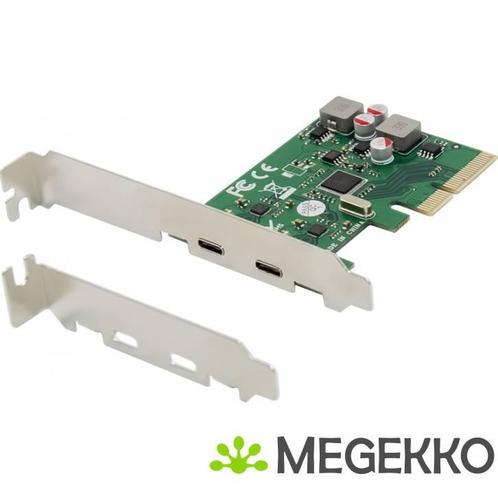 Conceptronic EMRICK08G interfacekaart/-adapter Intern USB, Informatique & Logiciels, Clés USB, Envoi
