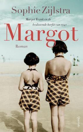 Margot, Boeken, Taal | Overige Talen, Verzenden