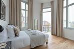 Appartement aan Avenue Winston Churchill, Uccle, 50 m² of meer