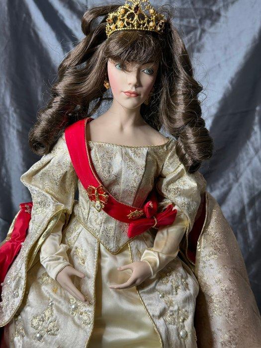 Franklin Heirloom Dolls - Pop Poupée Grande-Duchesse, Antiquités & Art, Antiquités | Jouets