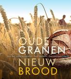 Oude granen nieuw brood 9789062240500 Noor Bas, Boeken, Verzenden, Zo goed als nieuw, Noor Bas