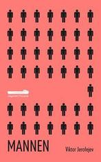 Mannen / Nieuwe Russen / 001 9789072247070 Viktor Jerofejev, Boeken, Verzenden, Zo goed als nieuw, Viktor Jerofejev