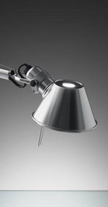 Artemide - Michele De Lucchi e Giancarlo Fassina - Lampe de, Antiek en Kunst, Antiek | Meubels | Stoelen en Sofa's