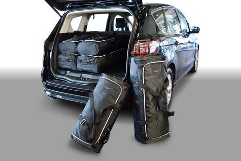 Reistassen set | Ford S-Max (7 seater) 2015- mpv | Car-bags, Handtassen en Accessoires, Tassen | Reistassen en Weekendtassen, Ophalen of Verzenden