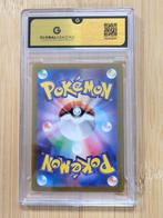 Pokémon - 1 Graded card - Drowzee 086 / 078 AR - Violet EX, Nieuw