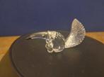 Swarovski - Beeldje - Miereneter - Box + Certificate -, Antiek en Kunst