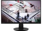 Lenovo -  27 Inch Qhd Ips (in-plane Switching) - Zwart, Verzenden, Nieuw, DisplayPort, Lenovo