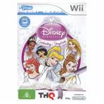 Disney Princess U Draw Software only (Nintendo wii nieuw), Nieuw, Ophalen of Verzenden