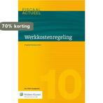 Werkkostenregeling 9789013129502 P.W.H. Hoogstraten, Boeken, Verzenden, Zo goed als nieuw, P.W.H. Hoogstraten