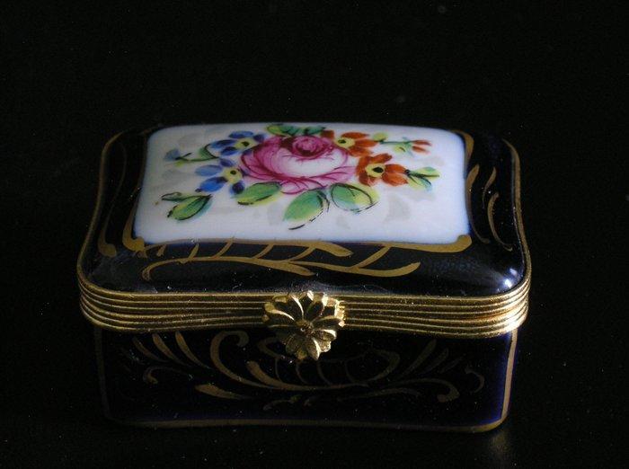 Kist - Porselein, Antiquités & Art, Curiosités & Brocante