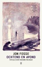 Ochtend en avond 9789493290839 Jon Fosse, Verzenden, Gelezen, Jon Fosse