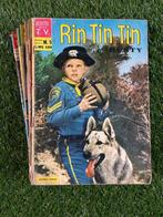 Rin Tin Tin 15x albi - Rin Tin Tin e Rusty - 15 Album -, Nieuw