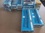 Märklin H0 - 7263 / 7267 / 7269 / 7268 / 7253 / 7252 / 7251, Hobby en Vrije tijd, Modeltreinen | H0, Nieuw