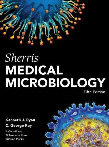 Sherris Medical Microbiology 9780071638548, Boeken, Overige Boeken, Gelezen, Verzenden