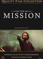 The Mission (QFC), Cd's en Dvd's, Verzenden, Nieuw in verpakking