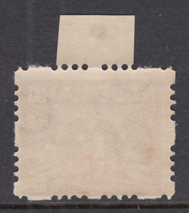 Pays-Bas 1928 - Vliegende Duif, avec défaut de plaque GENT, Postzegels en Munten, Postzegels | Nederland