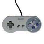 Super Nintendo Controller Eaxus (SNES Accessoires), Consoles de jeu & Jeux vidéo, Ophalen of Verzenden