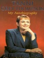 Seize the day: my autobiography by Tanni Grey-Thompson Rick, Verzenden, Gelezen, Tanni Grey Thompson