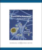 Prescotts Principles of Microbiology 9780071283670, Boeken, Gelezen, Joanne Willey, Christopher J. Woolverton, Verzenden