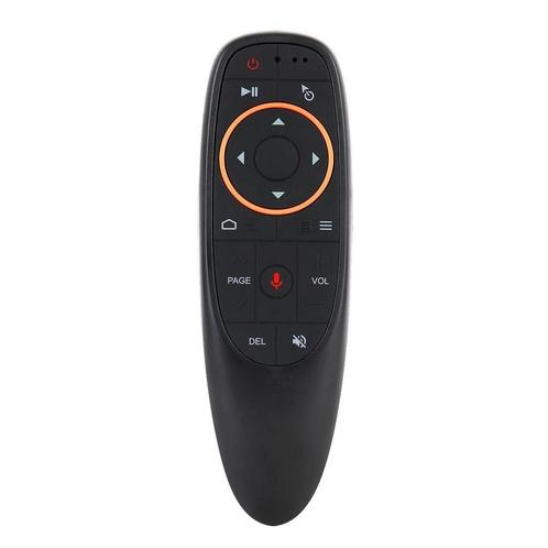 DrPhone MX9 - Pro Voice Afstandsbediening - 2.4G - Draadloze, TV, Hi-fi & Vidéo, Télécommandes, Envoi