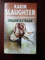 Onaantastbaar - Karin Slaughter 9789023497417, Livres, Thrillers, Karin Slaughter, Verzenden