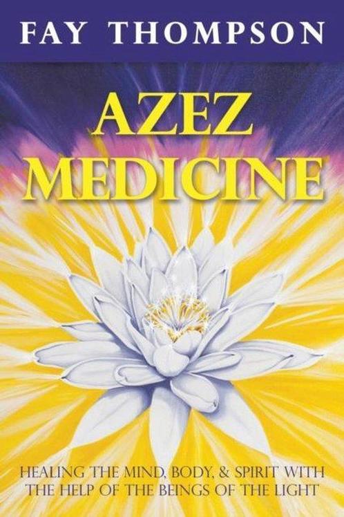 Azez Medicine 9781452569635, Livres, Livres Autre, Envoi