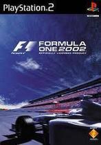 Formula One 2002 (PS2 Games), Ophalen of Verzenden