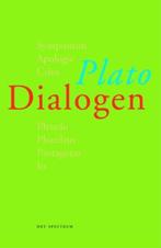dialogen 9789049106287, Boeken, Filosofie, Gelezen, G.J.M. Bartelink, Plato, Verzenden