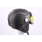 55 56 57 58 59 52 53 54 60 61 62 skihelm/snowboardhelm SLOKK, Overige merken, Verzenden, Overige typen, Nieuw