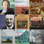 Bernard Haitink - Excellent Collection of 24 Vinyl Albums -, Nieuw in verpakking