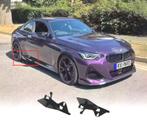 RAJOUTS DE BAS DE CAISSE BMW G42 22-24, Autos : Pièces & Accessoires, Verzenden