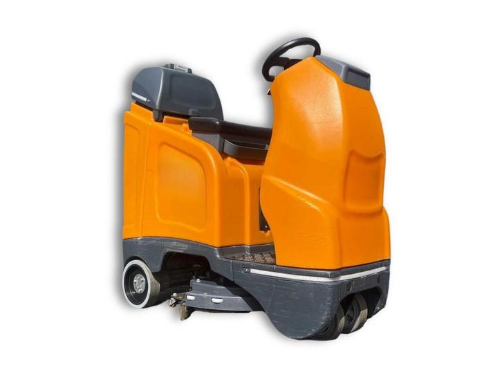 Taski swingo 2100, Zakelijke goederen, Machines en Bouw | Onderhoud en Reiniging, Ophalen of Verzenden