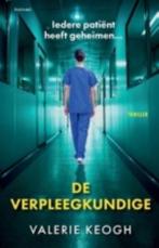 De Verpleegkundige 9789044395525 Valerie Keogh, Verzenden, Gelezen, Valerie Keogh