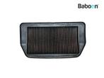 Luchtfilter Honda CBR 1100 XX Blackbird 1999-2006 (CBR1100XX, Motoren, Verzenden, Gebruikt