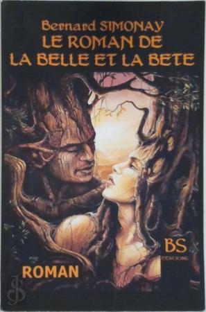 Le Roman de la Belle et la Bete, Livres, Langue | Langues Autre, Envoi