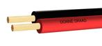 Donne LVS Speaker Cord - D15083D3 [100 Mètres], Computers en Software, Verzenden, Nieuw