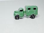 Matchbox - Véhicule militaire miniature - Matchbox Series, Nieuw