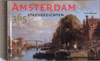 ANSTERDAM - 365 STADSGEZICHTEN 9789068684902 C. Denninger, Verzenden, Gelezen, C. Denninger
