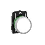 Schneider Electric XB5AVB1 Witte LED Pilootlamp 24V IP66 -, Verzenden, Nieuw