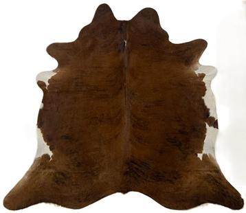 Koeienhuid  Large koevel koehuid koeienvacht By Max beschikbaar voor biedingen