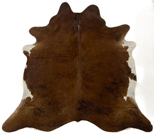 Koeienhuid  Large koevel koehuid koeienvacht By Max, Huis en Inrichting, Stoffering | Tapijten en Vloerkleden, Nieuw, Ophalen of Verzenden