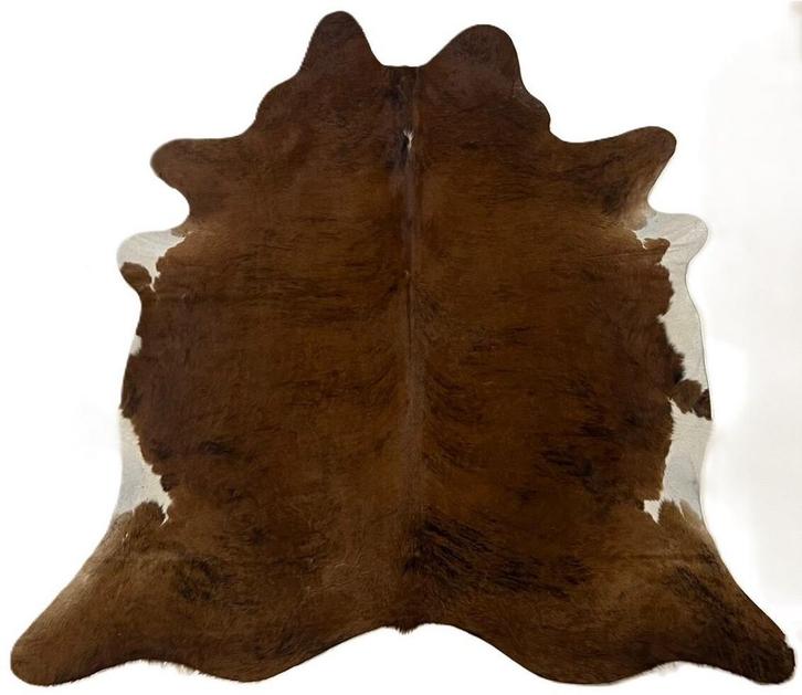 Koeienhuid  Large koevel koehuid koeienvacht By Max, Huis en Inrichting, Stoffering | Tapijten en Vloerkleden, Nieuw, Ophalen of Verzenden