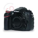 Nikon D7200 + grip nr. 3365, Audio, Tv en Foto, Fotocamera's Digitaal, Gebruikt, Ophalen of Verzenden, Nikon, 8 keer of meer