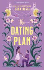 The Dating Plan / Marriage Game / 2 9780349703077 Sara Desai, Verzenden, Zo goed als nieuw, Sara Desai