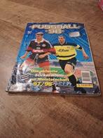 Panini Fussball 95/98 - (Minus 1) complete album + (Minus 2)