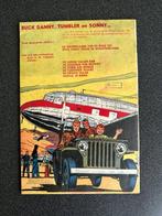 Oom Wim - Wedloop naar de Zuidpool. - 1 Album - Eerste druk, Boeken, Nieuw