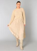 YESTA rok Yanne EssentialX-0(44)Maat 42/44 (L), Kleding | Dames, Verzenden, Nieuw, Maat 42/44 (L), Overige kleuren