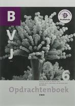 Biologie voor jou 6 vwo opdrachten 9789020873979 G. Smits, Verzenden, Gelezen, G. Smits